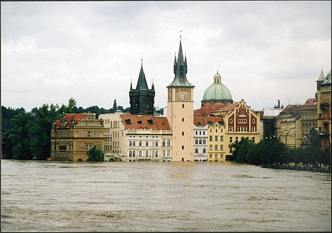 Novotného lávka, zdroj: aktualne.cz