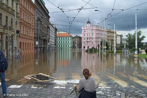 Těšnov, Florenc, zdroj: phatbeatz.cz