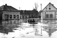 Povodeň z roku 1940