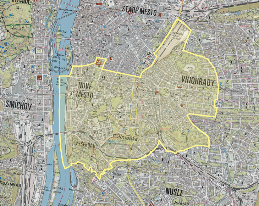 mapa_500089_praha_2