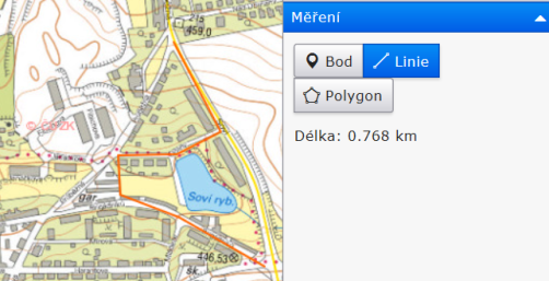 hvmap_mereni_bod_linie