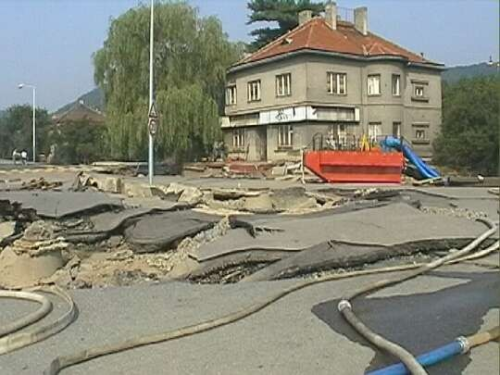 Strakonická ulice (Dostihová 273/2), zdroj: chuchle.cz