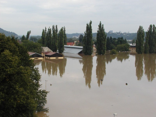 Dostihové závodiště, zdroj: chuchle.cz